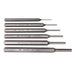 89035 PIN PUNCH SET 6 PIECE