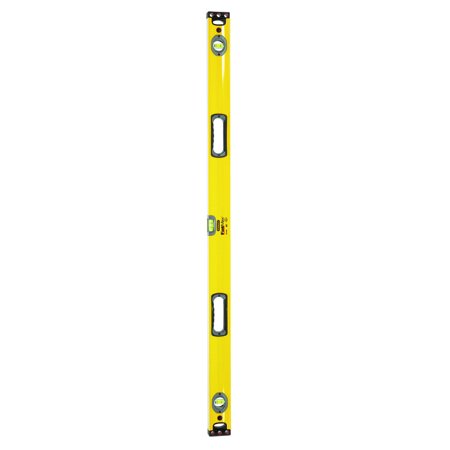 STANLEY 48 In. Fatmax Aluminum Box Beam Level