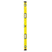STANLEY 48 In. Fatmax Aluminum Box Beam Level