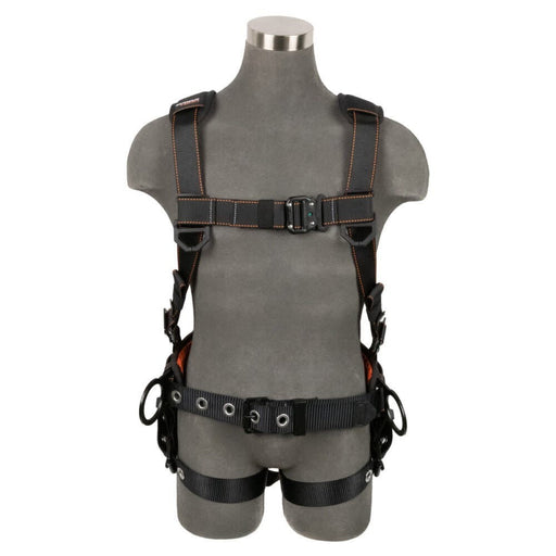 Safewaze Quick-Adjust Trauma Relief Strap