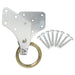 Wood Truss/Attic Anchor