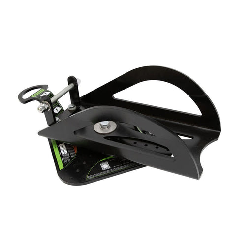 SRL 360Ã‚Â°Swivel Base, Flat or Pitched Roof Anchor