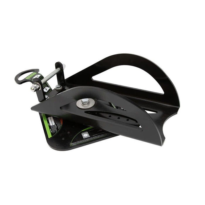 SRL 360Ã‚Â°Swivel Base, Flat or Pitched Roof Anchor
