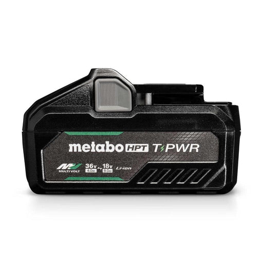 36V/18V (4Ah/8Ah) Mulit Volt Tabless Battery, 381991M
