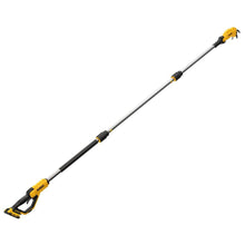 20V Telescopic pole pruner