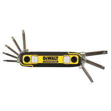 Dewalt Toughseries Torx Folding Key