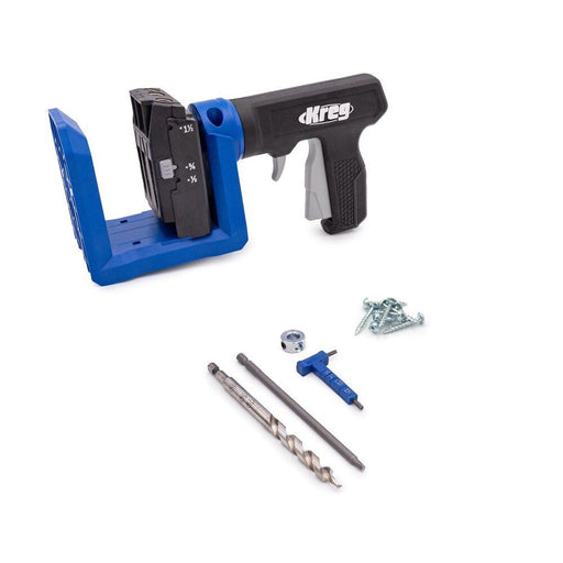 KPHJ520PRO2 POCKET-HOLE JIG