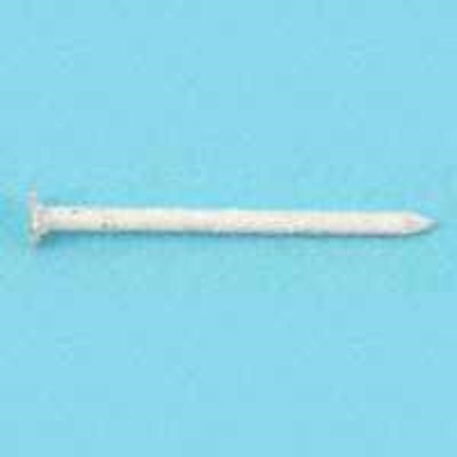 SST31128252 WHITE TRIM NAIL 3D 1#