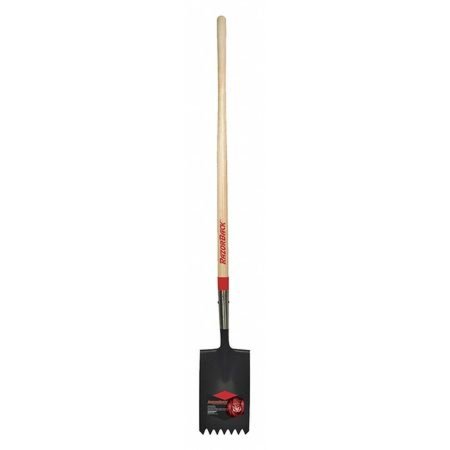 46-141 Notched Roof Ripper w/48" Wood Handle