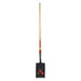 46-141 Notched Roof Ripper w/48" Wood Handle
