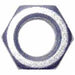 41836 Coarse 7/16 Finished Hex Nuts  Box/50