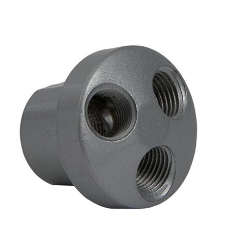 3-WAY MANIFOLD 1/4IN