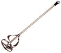 151023L   MIXER MUD RIBBON STYLE 4INCH