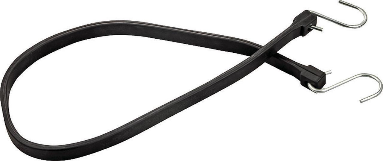 FH64087   TIE DOWN RUBBER EPDM 14IN