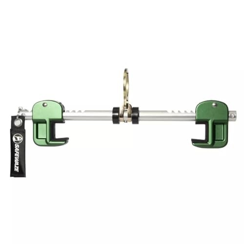 Sliding Beam Anchor 35"-14"