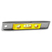 STANLEY 225 mm (9 in) Magnetic Torpedo Level
