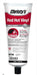 Christys Red Hot White Vinyl Glue, 8oz Squeeze Tube