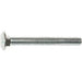 3/8-16 x 4 Carriage Bolt Zn