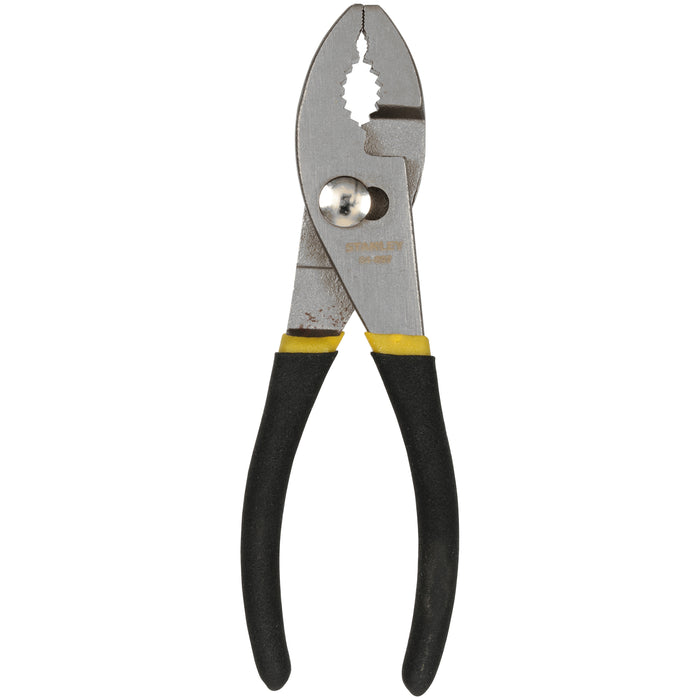STANLEY 6 in Slip Joint Plier