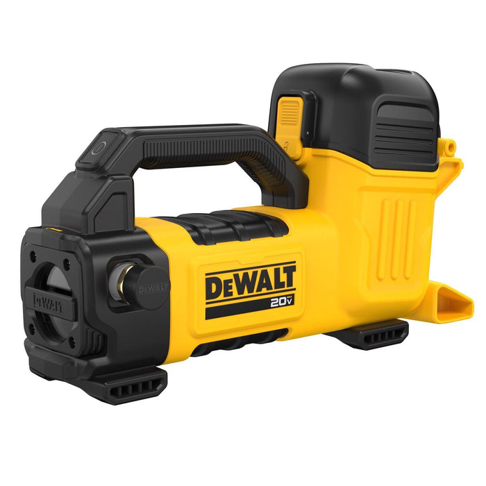 20V Water Transfer Pump 10 GPM