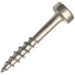 SPS-F125-100  WOOD SCREW 125IN FINE-100CT Kreg