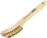 70491  BRUSH WIRE BRASS 8-5/8X1/2IN