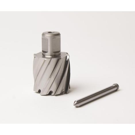 13/16 Slugger NOVA 1" DOC Cutters