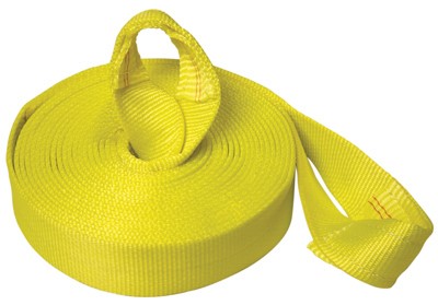 30' Recover Strap 10000 lbs