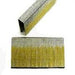 1-1/2" x 7/16  Crown Staple EG 10000/Box