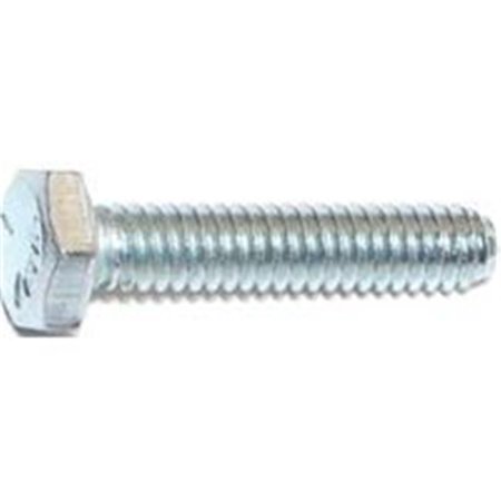 1/4-20 x 1-1/4 Coarse Hex Cap - Grade 5  Box/100