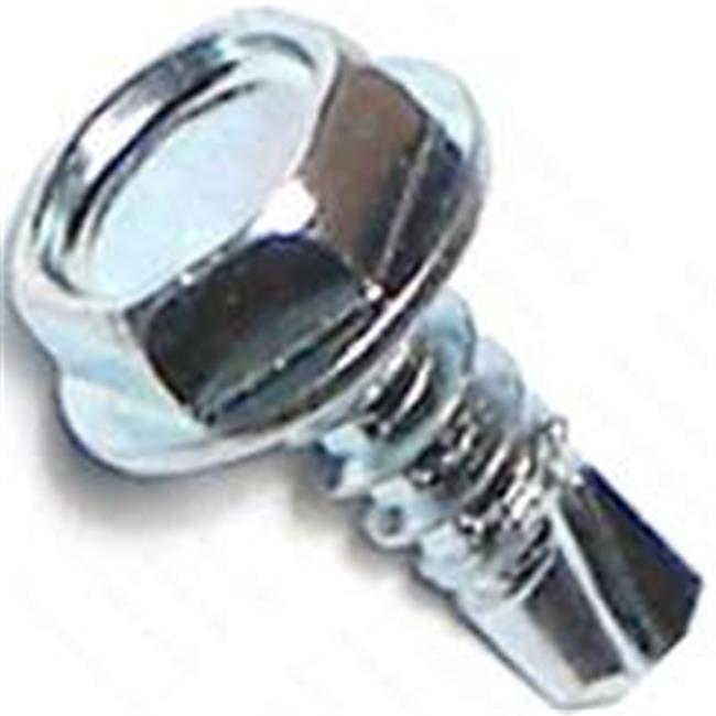 10 x 1/2 Hex Washer SDS