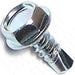 10 x 1/2 Hex Washer SDS