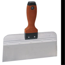 10" Stainless Steel Taping Knife