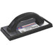 10753 9" X" Molded Rubber Tile Float