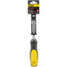 STANLEY FATMAX Thru Tang Wood Chisel Single - 12Mm