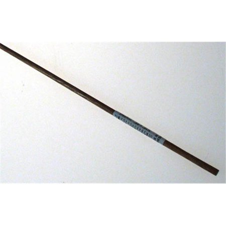 6407UB 7/16X48IN DOWEL HARDWOOD ROUND