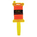 11706 500ft Orange String- twisted w/winder