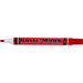 84006 BRITEMARK RED MARKER MED