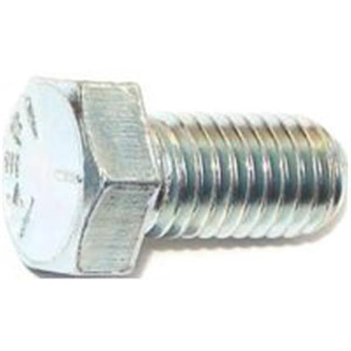 1/2-13 x 1 Coarse Hex Cap - Grade 5  Box/50