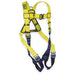 3Mâ„¢ DBI-SALAÂ® Deltaâ„¢ Vest Safety Harness 1110600, Universal