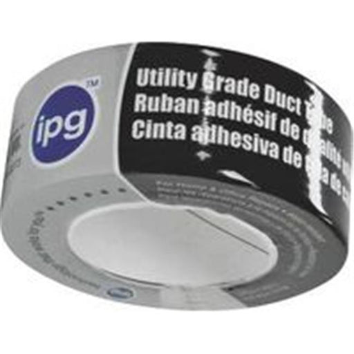 6560 2'' X 165' Gray Utility Duct Tape