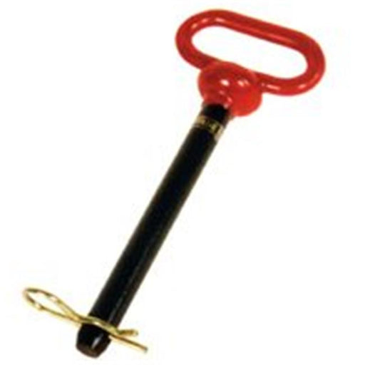S70052100 HITCH PIN 5/8 X 4