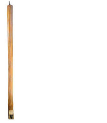 010-19  18-24 lb Hickory Sledge Hammer Handle