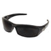 Reclus - Black Frame / Smoke Lenses