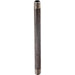 1/4X3 BLACK PIPE NIPPLE