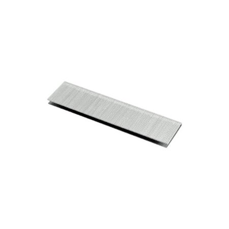 BOSTITCH 1-In Leg 20-Gauge 3/16-In Crown Staple Galvanized (5,000 Pk)