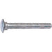 3/8-16 x 3 Carriage Bolts - Galvanized  Box/50