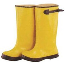 RB001-10-C  Size 10 Yellow Slush Boot