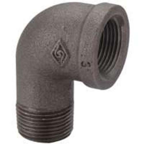 6-3/8 3/8" 90 Degree Street Elbow