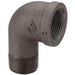 6-3/8 3/8" 90 Degree Street Elbow